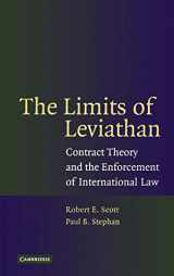 9780521858465-0521858461-The Limits of Leviathan: Contract Theory and the Enforcement of International Law