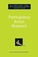 9780190204389-0190204389-Participatory Action Research (Pocket Guide to Social Work Research Methods)