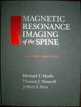 9780801668388-0801668387-Magnetic Resonance Imaging of the Spine