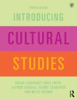 9781138915725-1138915726-Introducing Cultural Studies