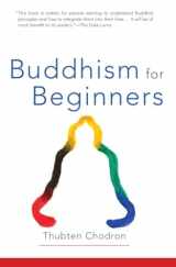 9781559391535-1559391537-Buddhism for Beginners