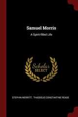 9781376300178-1376300176-Samuel Morris: A Spirit-filled Life