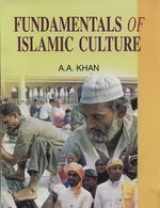 9788183567688-8183567681-Fundamentals of Islamic Culture