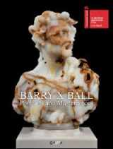 9788881588121-8881588129-Barry X Ball: Portraits and Masterpieces