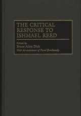9780313300257-0313300259-The Critical Response to Ishmael Reed (Critical Responses in Arts and Letters)
