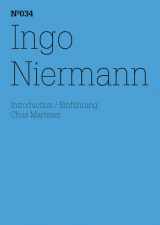 9783775728836-377572883X-Ingo Niermann: Choose Drill: 100 Notes, 100 Thoughts: Documenta Series 034 (100 Notes - 100 Thoughts/100 Notizen-100 Gedanken: dOCUMENTA 13)