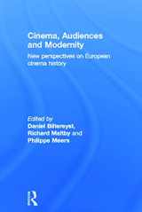 9780415672771-0415672775-Cinema, Audiences and Modernity: New perspectives on European cinema history