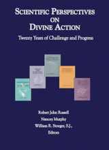 9788820979614-8820979616-Scientific Perspectives on Divine Action: Twenty Years of Challenge and Progress (From the Vatican Observatory Foundation)