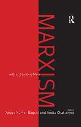 9780367176877-0367176874-Marxism: With and Beyond Marx