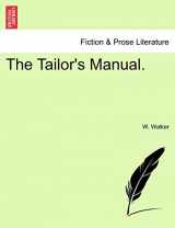 9781241069889-1241069883-The Tailor's Manual.