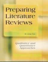 9781884585272-1884585272-Preparing Literature Reviews: Qualitative and Quantitative Approaches