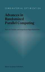 9780792357148-0792357140-Advances in Randomized Parallel Computing (Combinatorial Optimization, 5)
