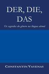 9783952506486-3952506486-Der, Die, Das: Os segredos do gênero na língua alemã (Portuguese Edition)