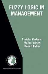 9781402076954-1402076959-Fuzzy Logic in Management (International Series in Operations Research & Management Science, 66)