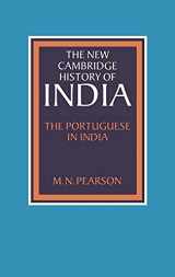9780521257138-0521257131-The New Cambridge History of India, Volume 1, Part 1: The Portuguese in India