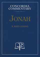9780758602732-0758602731-Jonah - Concordia Commentary