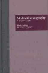 9780815317531-0815317530-Medieval Iconography: A Research Guide (Garland Medieval Bibliographies)