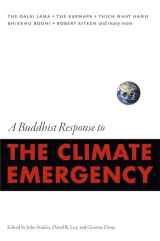 9780861716050-0861716051-A Buddhist Response to the Climate Emergency