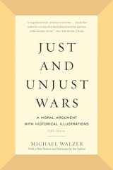 9780465052714-0465052711-Just and Unjust Wars