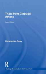 9780415618083-0415618088-Trials from Classical Athens (Routledge Sourcebooks for the Ancient World)