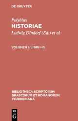 9783598717154-3598717156-Libri I-III (Bibliotheca scriptorum Graecorum et Romanorum Teubneriana) (Ancient Greek Edition)