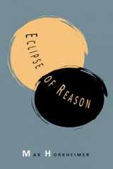 9781614274131-1614274134-Eclipse of Reason