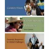 9780495159759-0495159751-Comparative Politics: Domestic Responses to Global Challenges