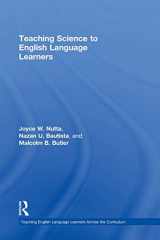 9780415996242-0415996244-Teaching Science to English Language Learners (Teaching English Language Learners across the Curriculum)