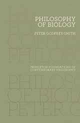 9780691174679-0691174679-Philosophy of Biology (Princeton Foundations of Contemporary Philosophy, 8)