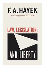 9780226781952-022678195X-Law, Legislation, and Liberty, Volume 19 (Volume 19) (The Collected Works of F. A. Hayek)