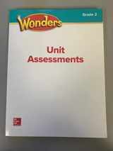 9780079017574-0079017576-Wonders Unit Assessments - Grade 2