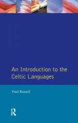 9781138144286-1138144282-An Introduction to the Celtic Languages (Longman Linguistics Library)