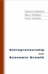9780195183511-0195183517-Entrepreneurship and Economic Growth