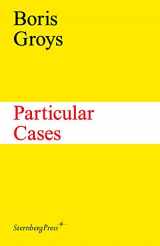 9783956792212-3956792211-Particular Cases