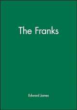 9780631179368-0631179364-The Franks (The Peoples of Europe)