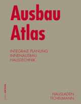 9783034601344-3034601344-Ausbau Atlas: Integrale Planung, Innenausbau, Haustechnik (Detail Atlas) (German Edition)
