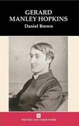 9780746310175-074631017X-Gerard Manley Hopkins (Writers and Their Work)