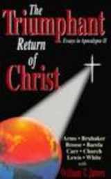 9780892212507-0892212500-The Triumphant Return of Christ