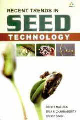 9789380995571-9380995571-Recent Trends in Seed Technology