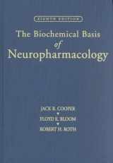 9780195140071-0195140079-The Biochemical Basis of Neuropharmacology