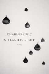 9780593534939-059353493X-No Land in Sight: Poems
