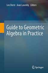 9780857298102-0857298100-Guide to Geometric Algebra in Practice