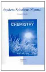 9780072857696-0072857692-Student Solutions Manual to accompany A Conceptual Introduction to Chemistry