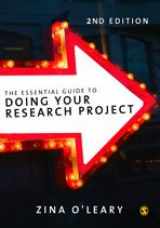 9781848600102-1848600100-The Essential Guide to Doing Your Research Project