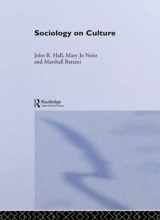 9780415284844-0415284848-Sociology On Culture
