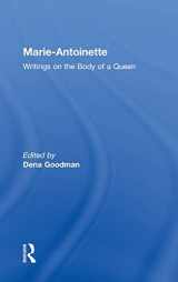 9780415933940-0415933943-Marie Antoinette: Writings on the Body of a Queen
