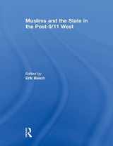 9780415849654-0415849659-Muslims and the State in the Post-9/11 West