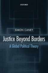 9780199297962-0199297967-Justice beyond Borders: A Global Political Theory