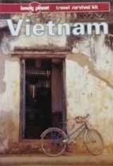 9780864423160-0864423160-Lonely Planet Vietnam: A Survival Kit (Lonely Planet Travel Survival Kit)