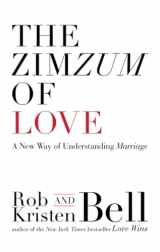 9780062194237-0062194232-The Zimzum of Love: A New Way of Understanding Marriage
